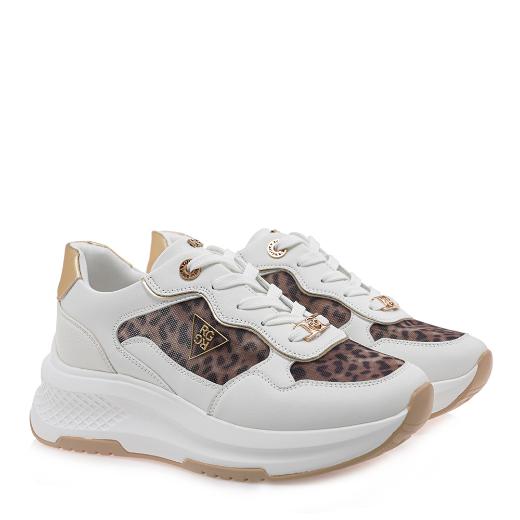 Renato Garini Woman Sneakers - 1