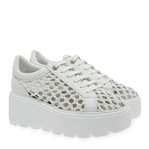 Renato Garini Woman Sneakers - 1