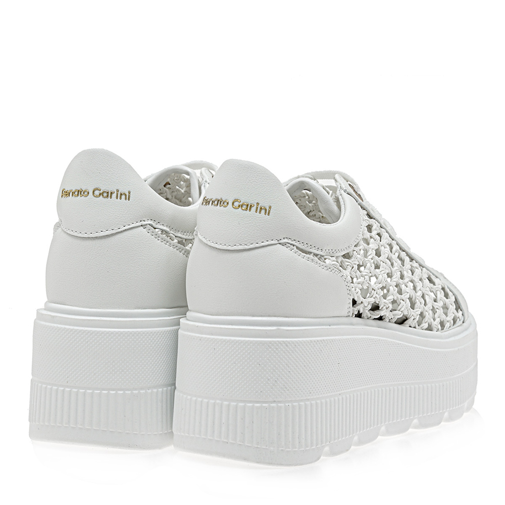 Renato Garini Woman Sneakers - 2