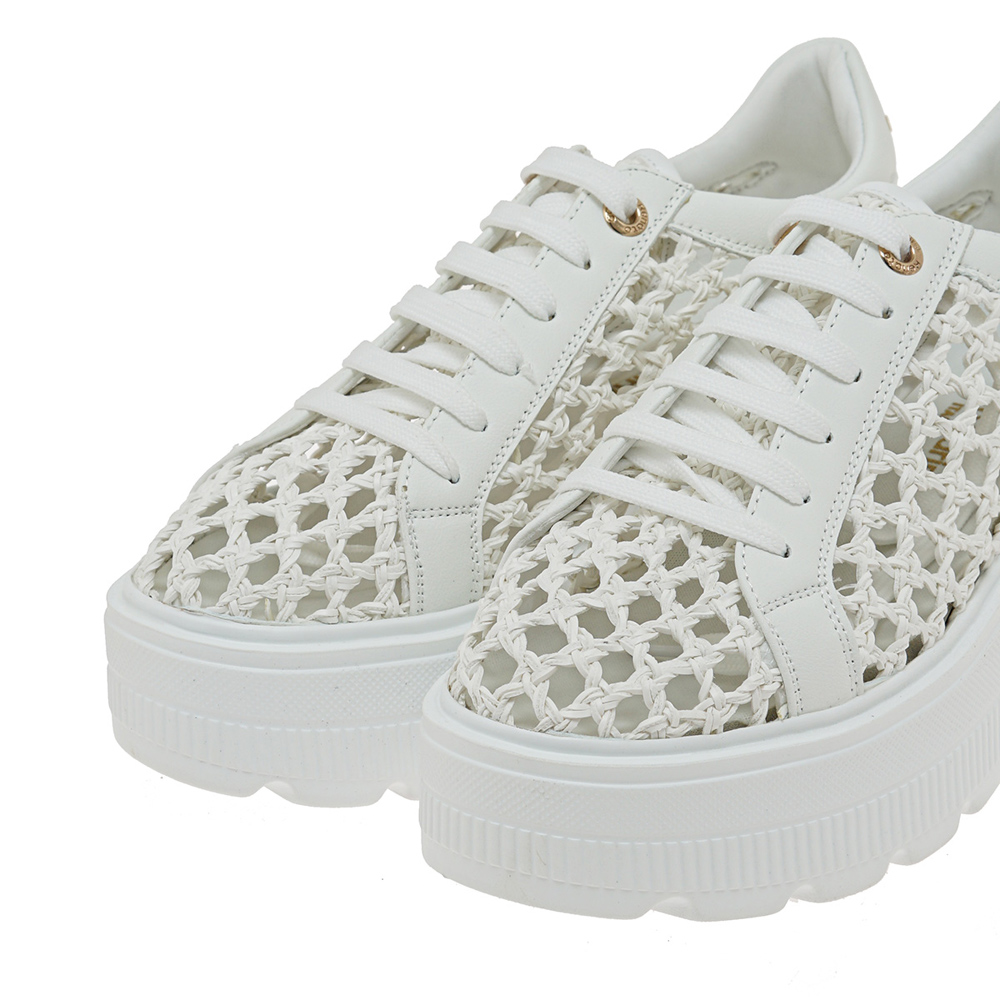 Renato Garini Woman Sneakers - 3