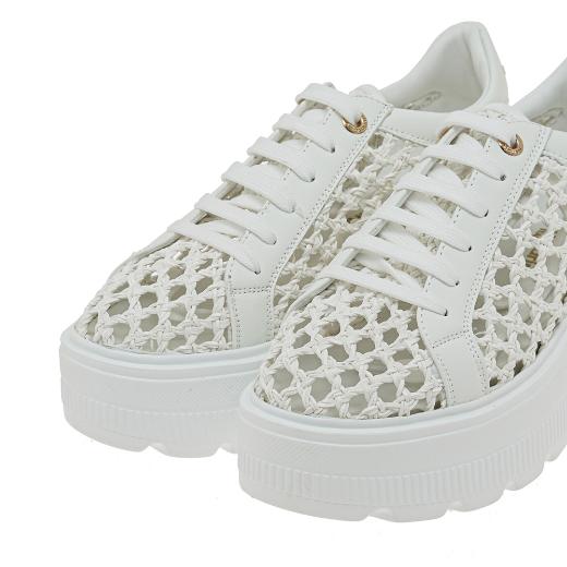 Renato Garini Woman Sneakers - 3