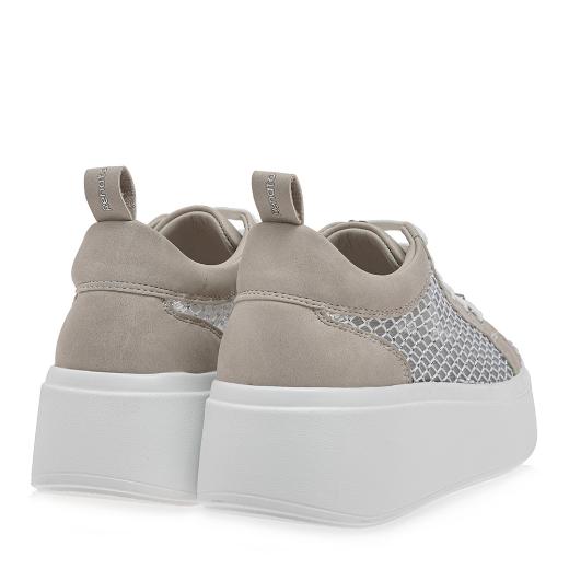 Renato Garini Woman Sneakers - 2
