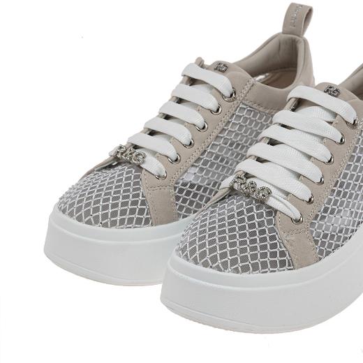 Renato Garini Woman Sneakers - 3