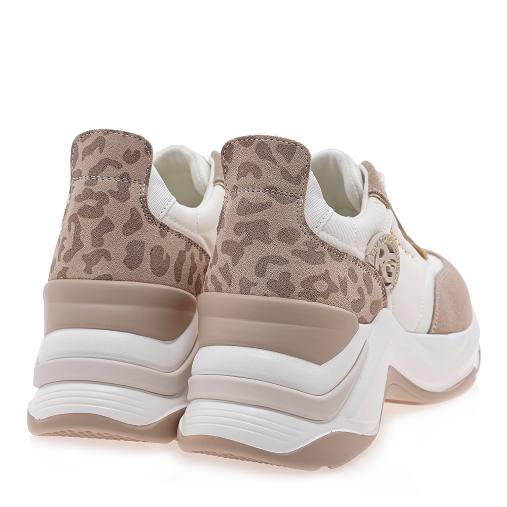 Renato Garini Woman Sneakers - 2