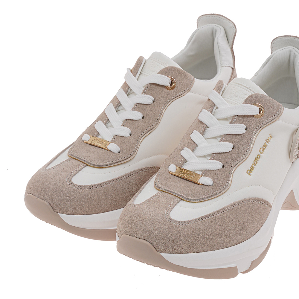 Renato Garini Woman Sneakers - 3