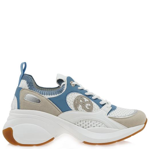 Renato Garini 650 Γυναικείο Sneakers - 0