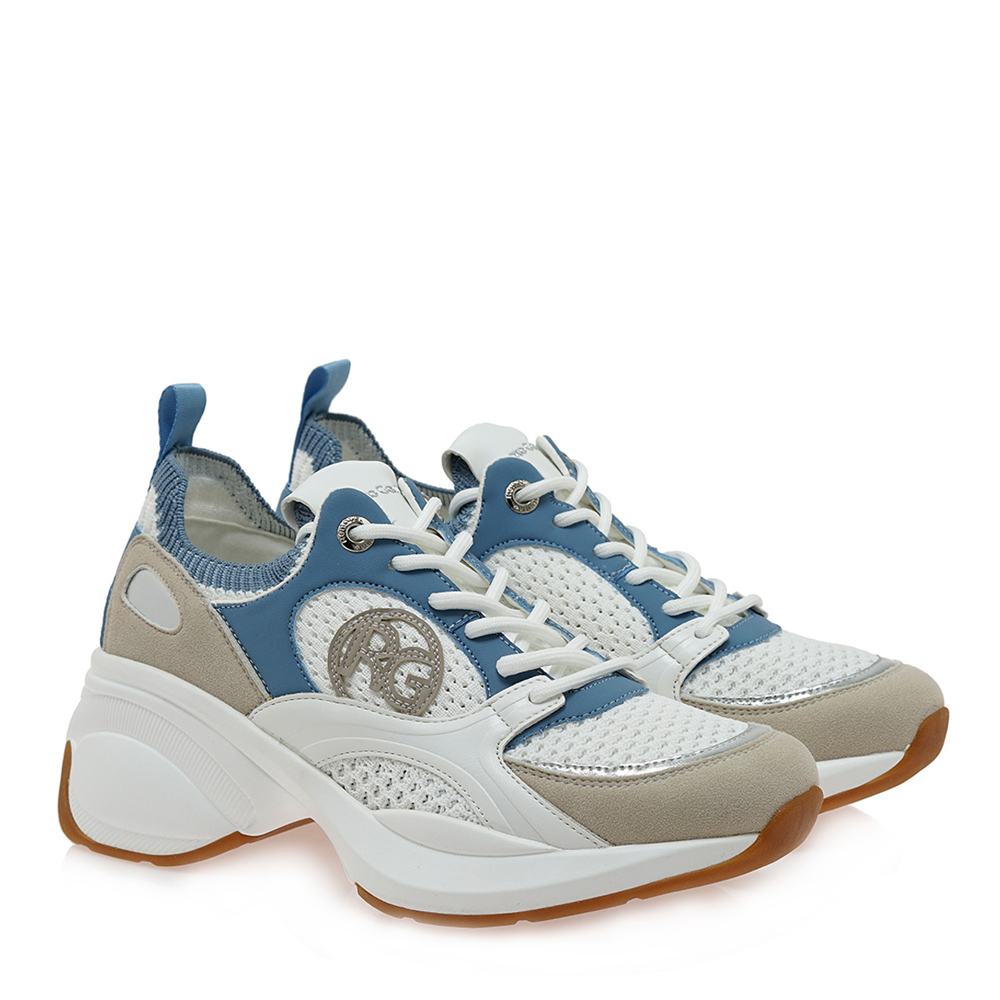 Renato Garini 650 Γυναικείο Sneakers - 1