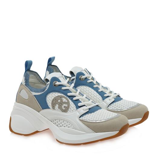 Renato Garini 650 Γυναικείο Sneakers - 1