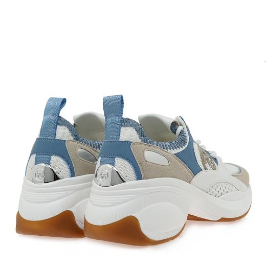 Renato Garini 650 Γυναικείο Sneakers - 2