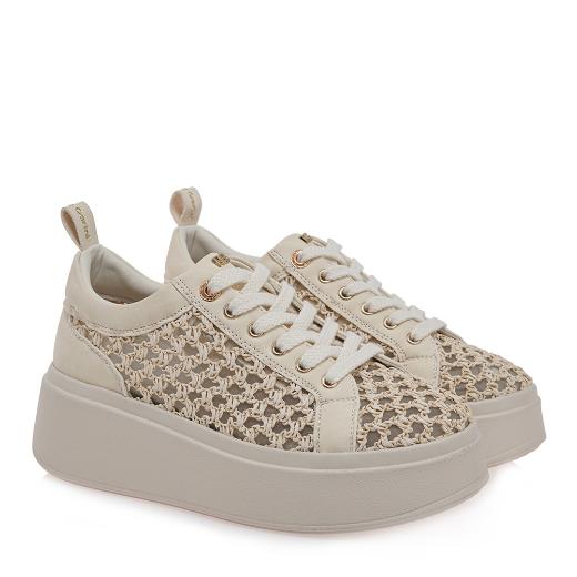 Renato Garini Woman Sneakers - 1