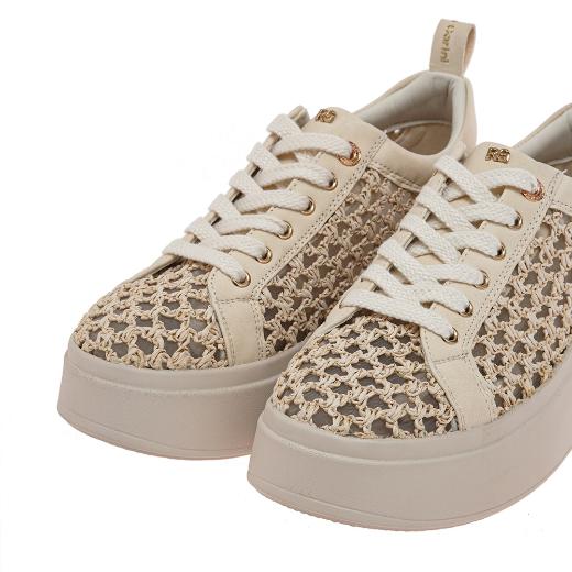 Renato Garini Woman Sneakers - 3
