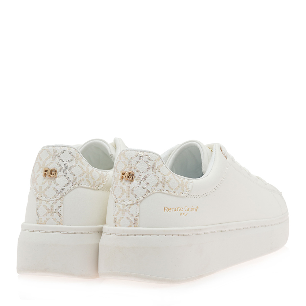 Renato Garini Woman Sneakers - 2