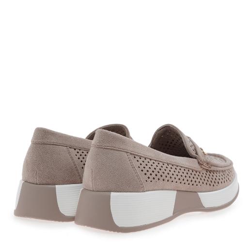 Seven 695 Γυναικείο Μοκασίνια - Loafers - 2