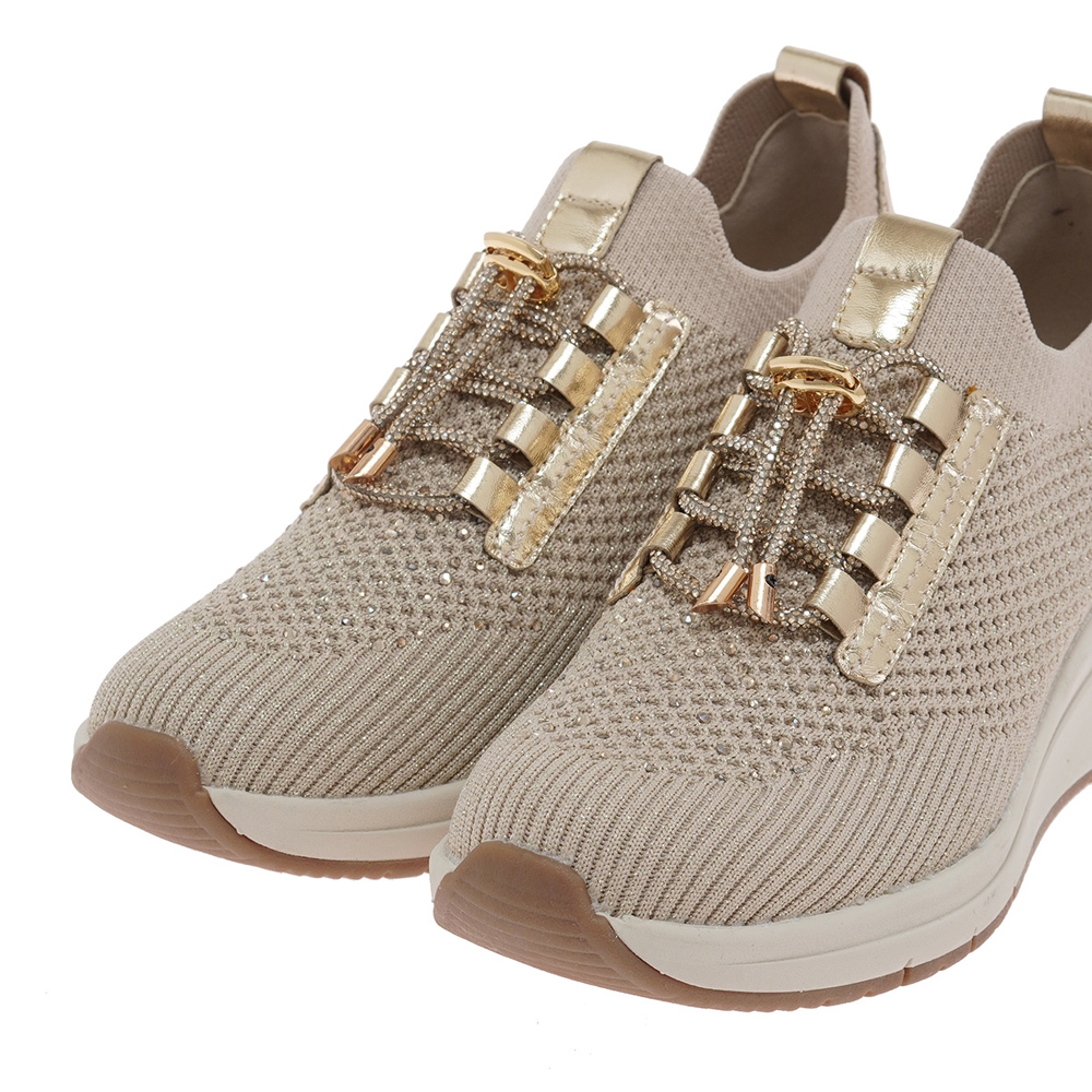 Seven 792 Γυναικείο Sneakers - 3