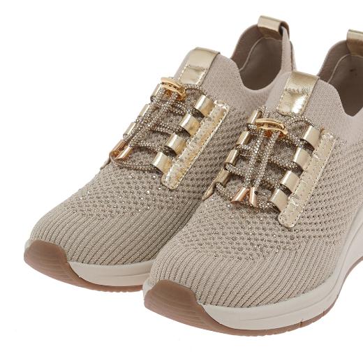 Seven 792 Γυναικείο Sneakers - 3