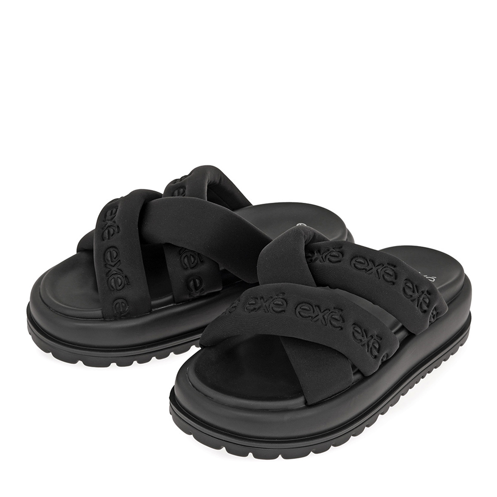 exe 121 Γυναικείο Flatforms - 3
