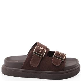 exe 232 Γυναικείο Flat - 97740