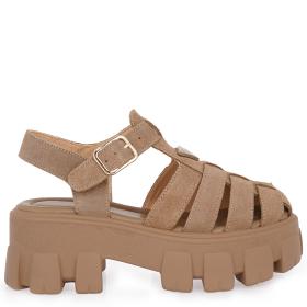 exe 609 Γυναικείο Flatforms - 97344