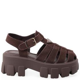exe 609 Γυναικείο Flatforms - 97353