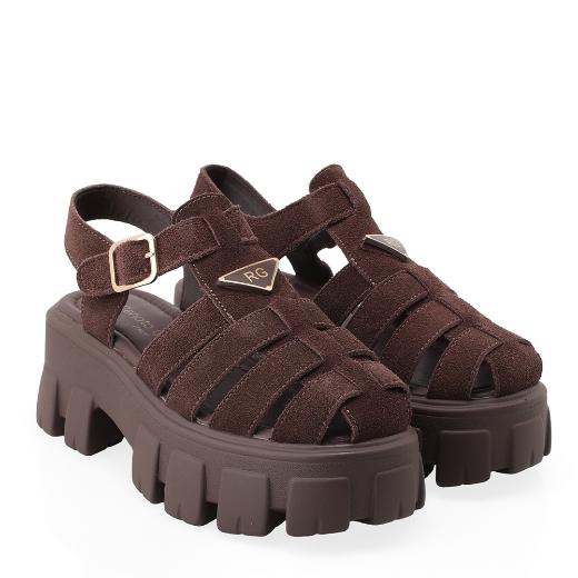 exe 609 Γυναικείο Flatforms - 1
