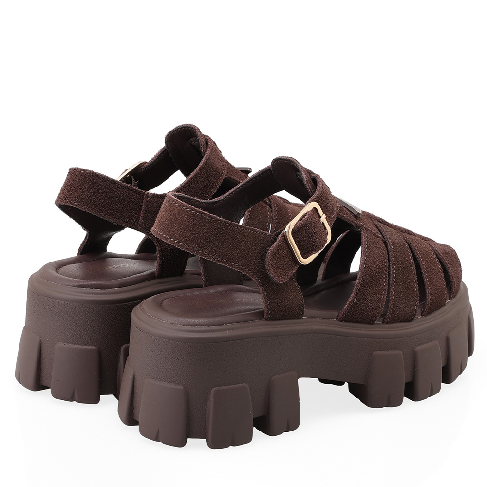 exe 609 Γυναικείο Flatforms - 2