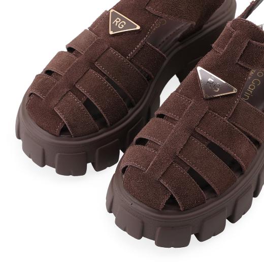 exe 609 Γυναικείο Flatforms - 3