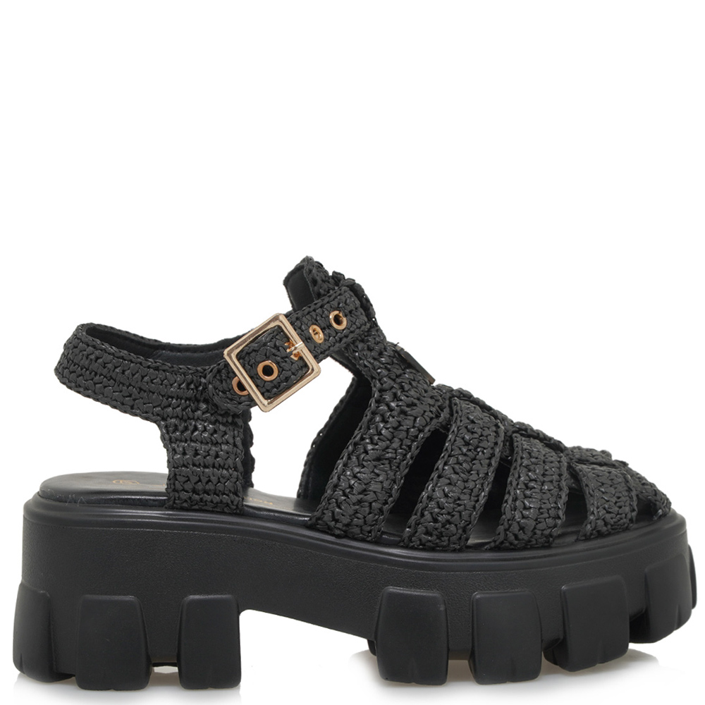 exe 609 Γυναικείο Flatforms - 0