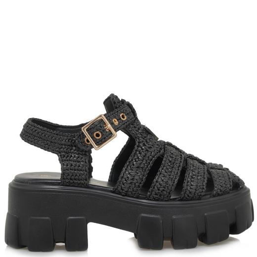 exe 609 Γυναικείο Flatforms - 0
