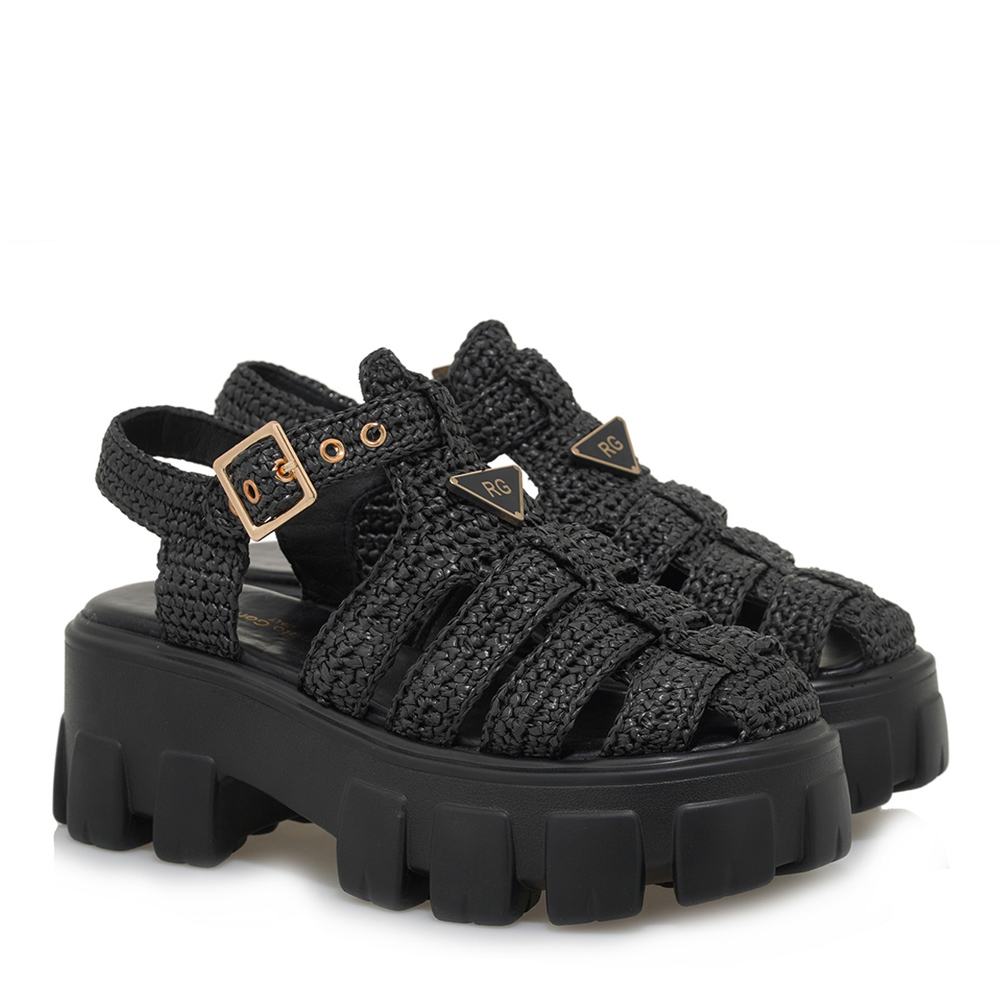 exe 609 Γυναικείο Flatforms - 1