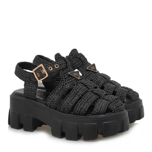 exe 609 Γυναικείο Flatforms - 1