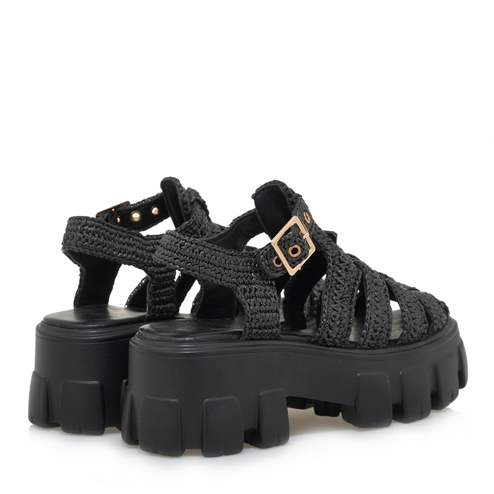 exe 609 Γυναικείο Flatforms - 2