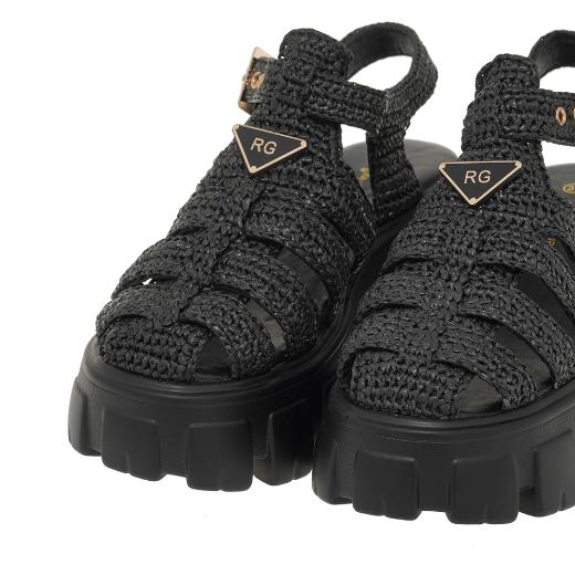 exe 609 Γυναικείο Flatforms - 3