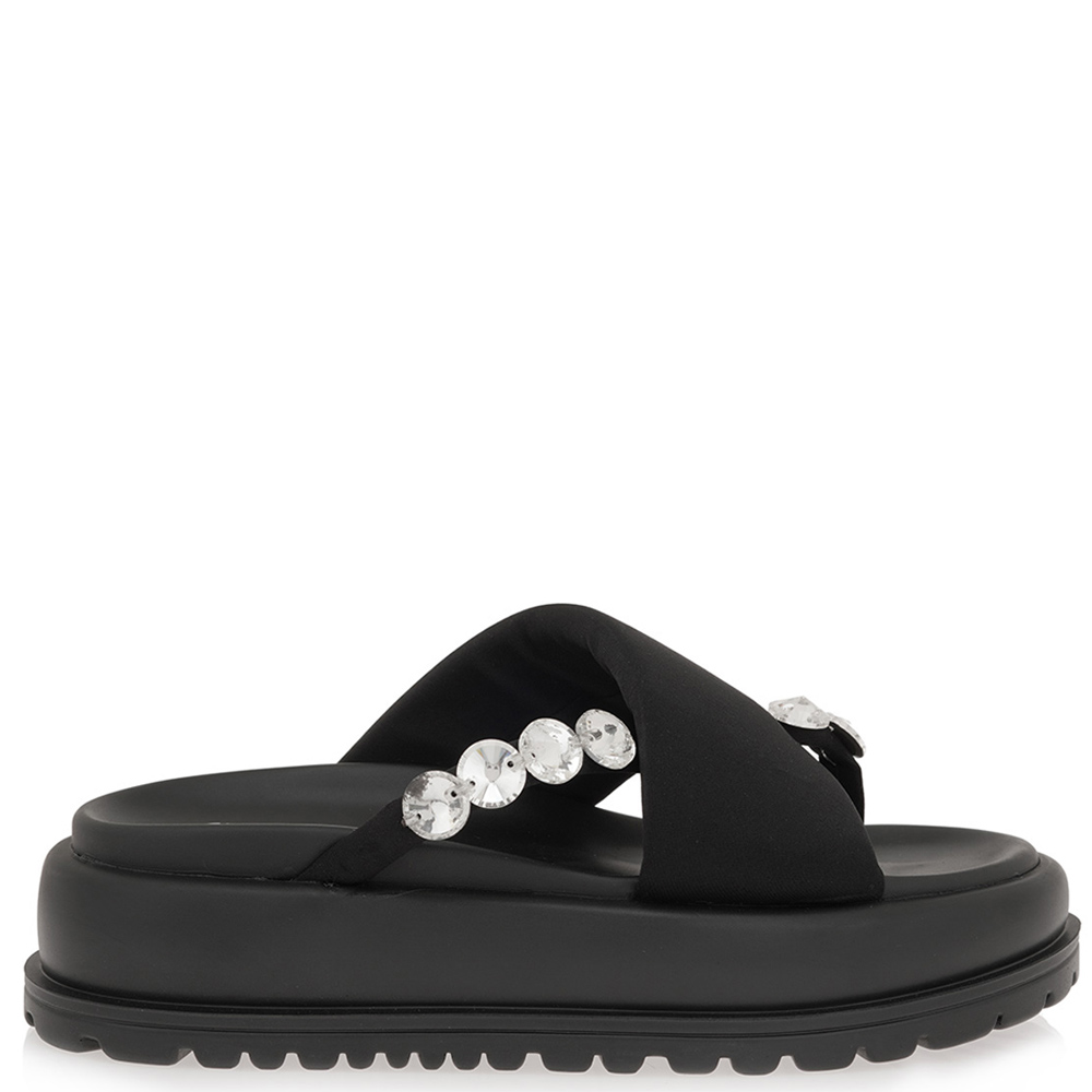 exe 961 Γυναικείο Flatforms - 0