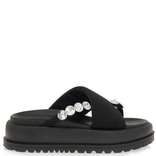 exe 961 Γυναικείο Flatforms - 0