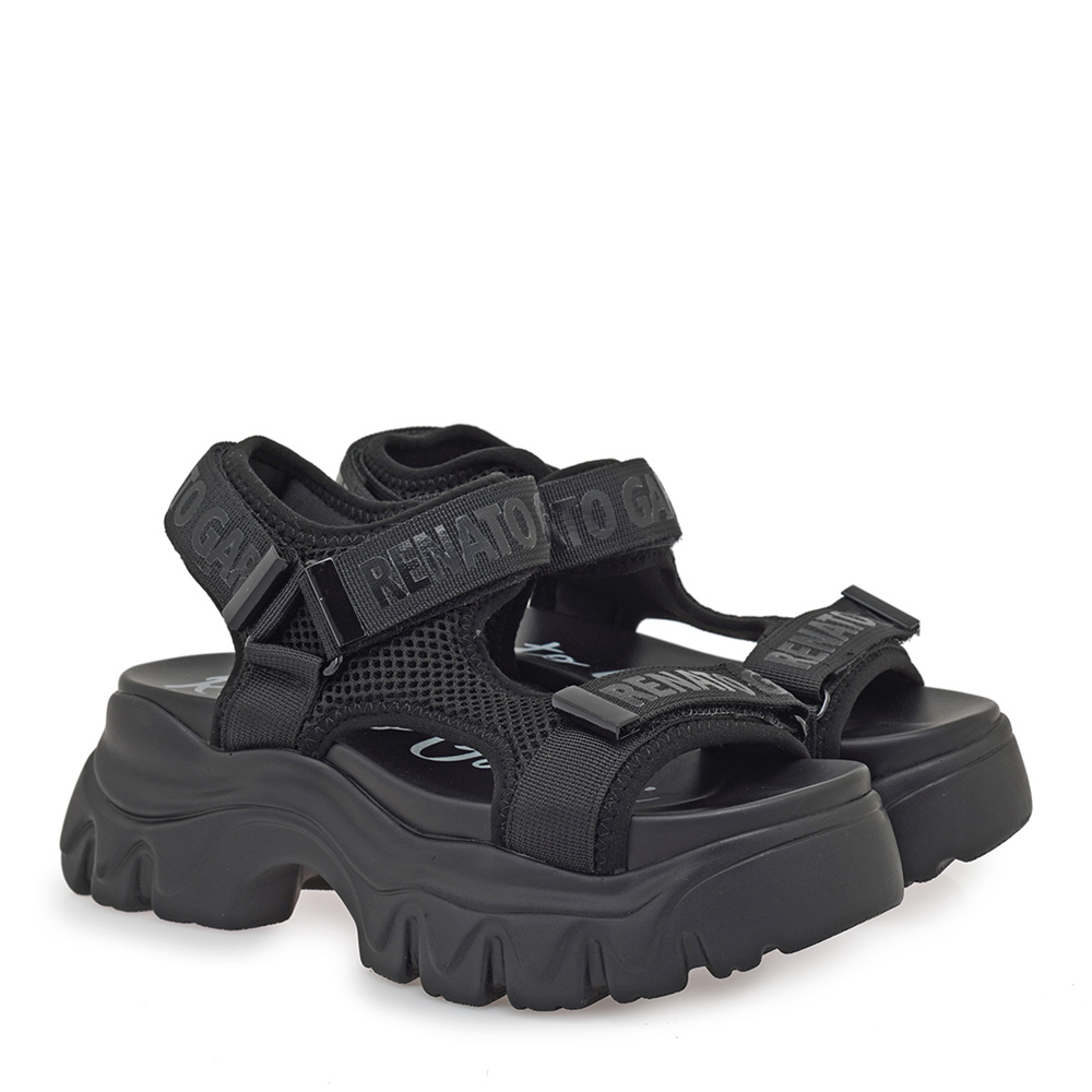 exe 101 Γυναικείο Flatforms - 1