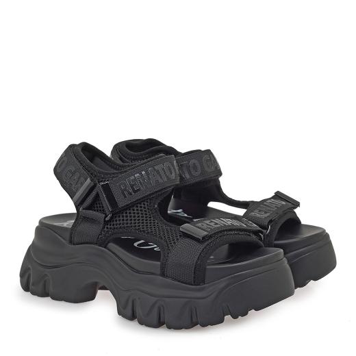 exe 101 Γυναικείο Flatforms - 1