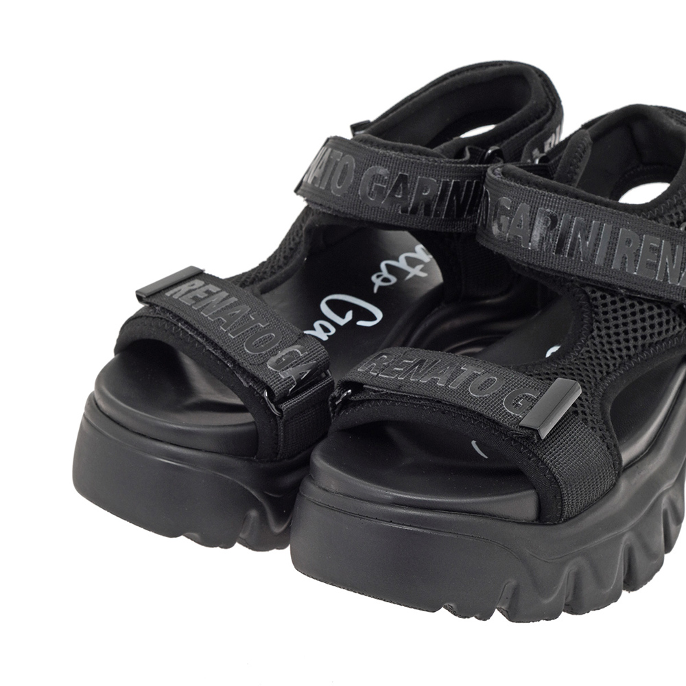 exe 101 Γυναικείο Flatforms - 3
