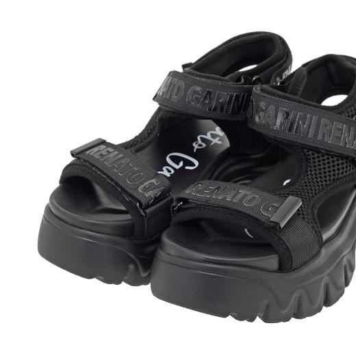 exe 101 Γυναικείο Flatforms - 3
