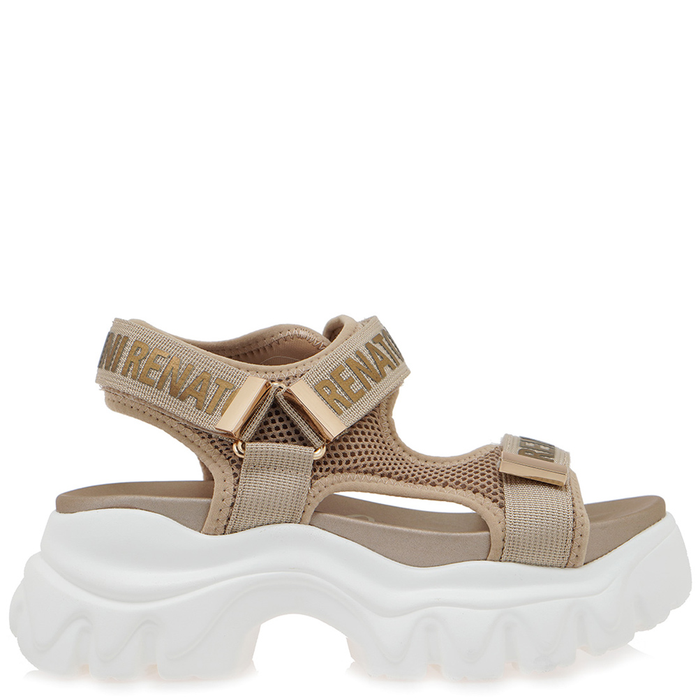 exe 101 Γυναικείο Flatforms - 0