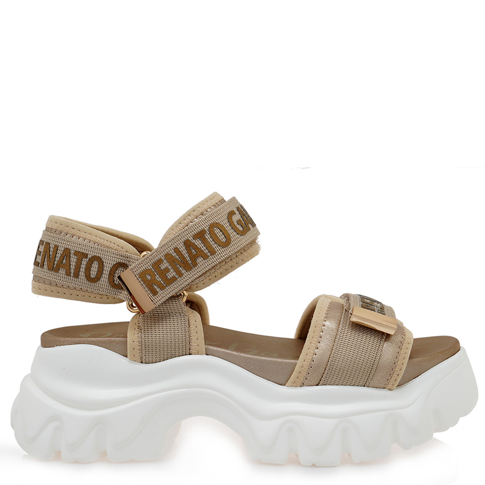 exe 292 Γυναικείο Flatforms - 0