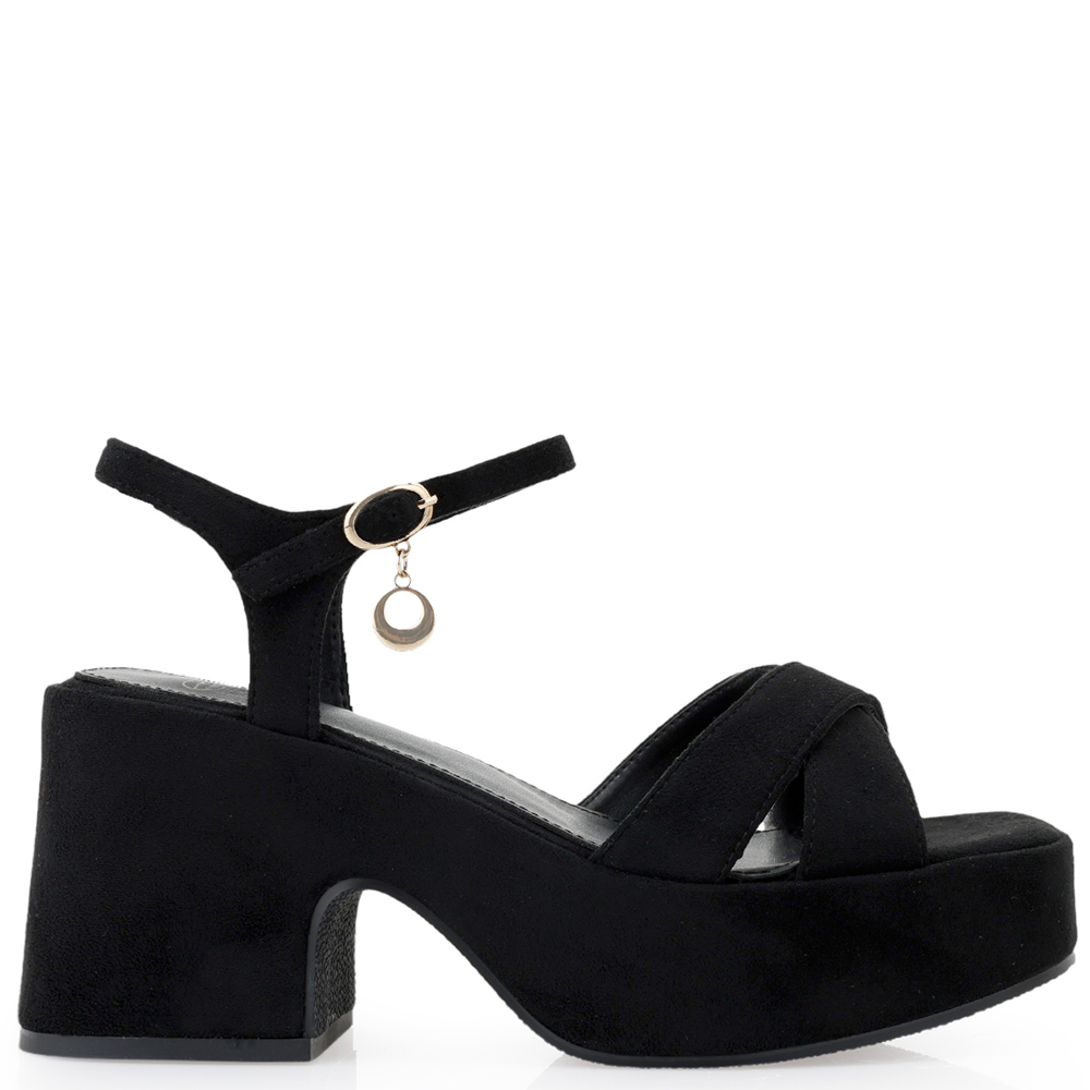 exe 520 Γυναικείο Πέδιλα - 0