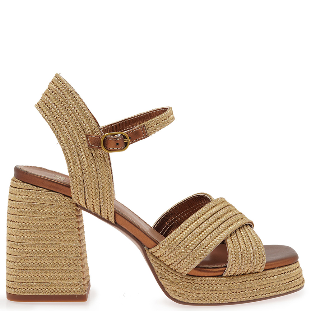 exe 003 Γυναικείο Πέδιλα - 0