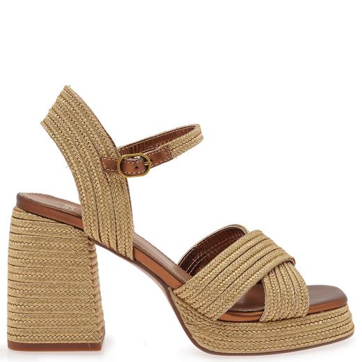 exe 003 Γυναικείο Πέδιλα - 0