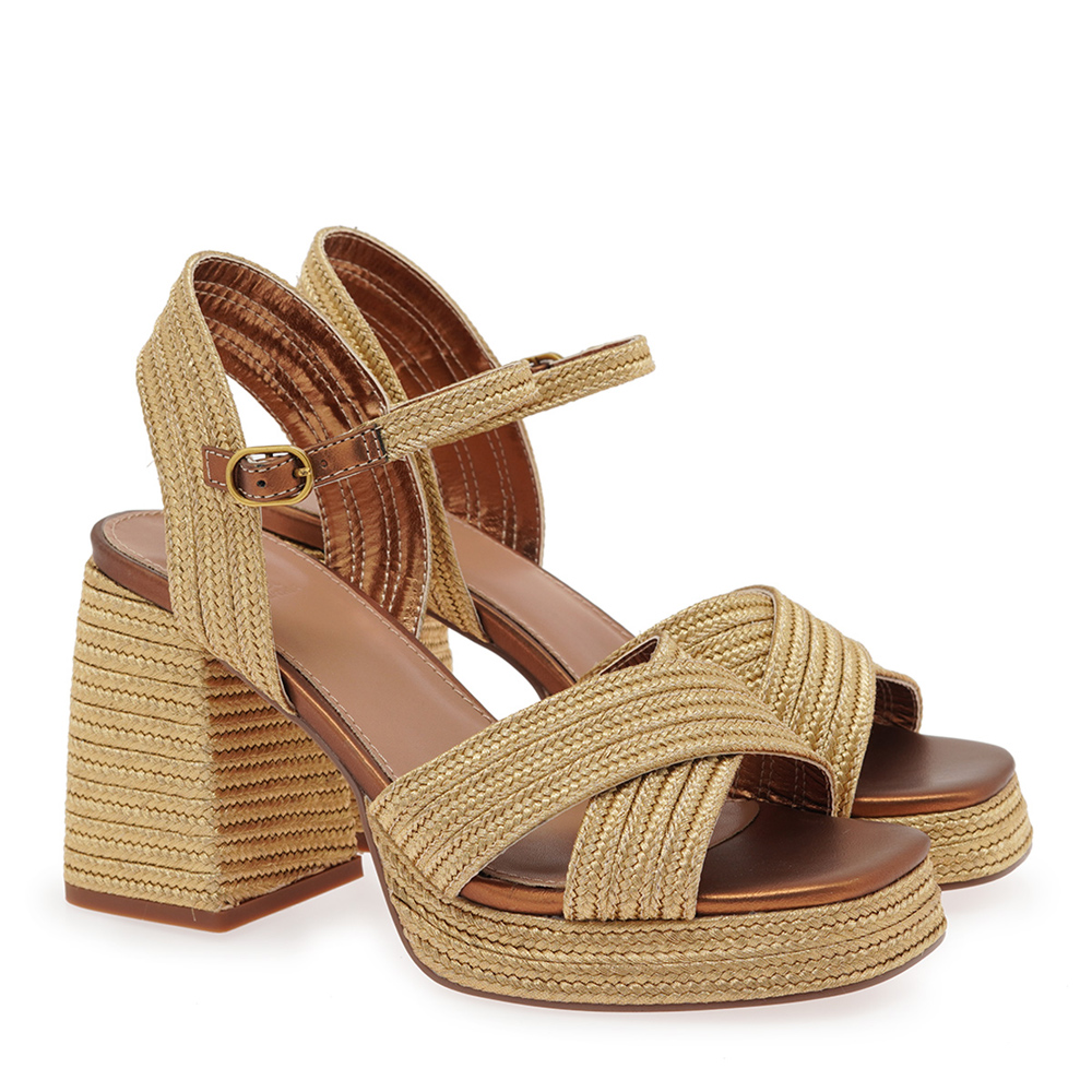 exe 003 Γυναικείο Πέδιλα - 1