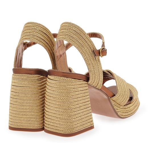 exe 003 Γυναικείο Πέδιλα - 2