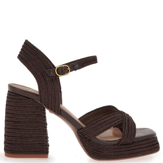 exe 020 Γυναικείο Πέδιλα - 0