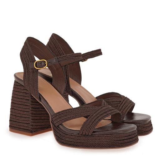 exe 020 Γυναικείο Πέδιλα - 1