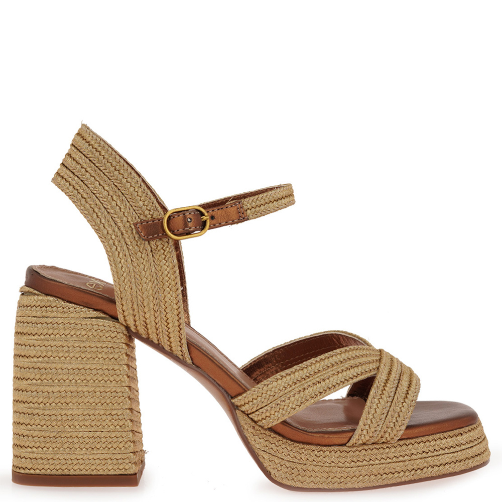 exe 020 Γυναικείο Πέδιλα - 0