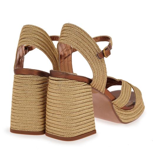 exe 020 Γυναικείο Πέδιλα - 2