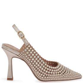 exe 028 Γυναικείο Slingback - 97681